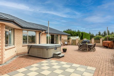 Photo of property in 105 Mckays Road, West Melton, Christchurch, 7671