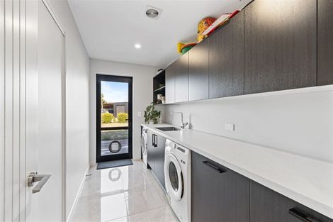 Photo of property in 25 Long View Lane, Swannanoa, Rangiora, 7475