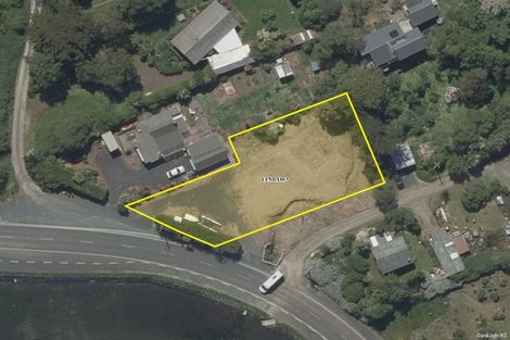 Photo of property in 228 Harington Point Road, Lower Portobello, Dunedin, 9077