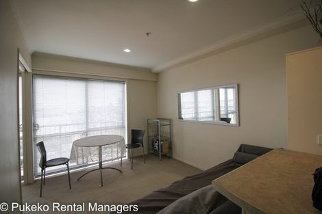 Photo of property in The Rennaissance, 3d/18 Ronwood Avenue, Manukau, Auckland, 2104