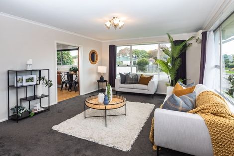Photo of property in 1/28 Strathfield Avenue, Dallington, Christchurch, 8061