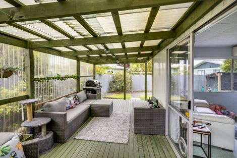 Photo of property in 8 Norrie Place, Tamatea, Napier, 4112