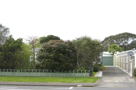 Photo of property in 245 Mangorei Road, Merrilands, New Plymouth, 4312