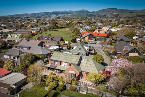 Photo of property in 9 Calverton Place, Halswell, Christchurch, 8025