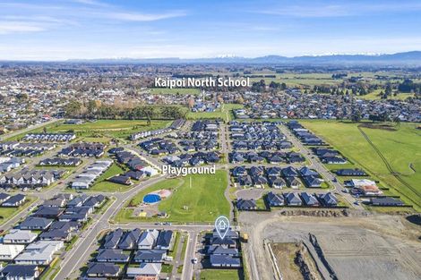 Photo of property in 3 Rice Street, Kaiapoi, 7630