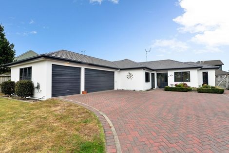 Photo of property in 5 Hampstead Way, Rototuna North, Hamilton, 3210