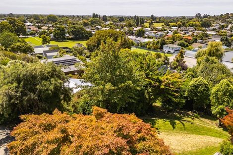 Photo of property in 21 Ramahana Road, Huntsbury, Christchurch, 8022