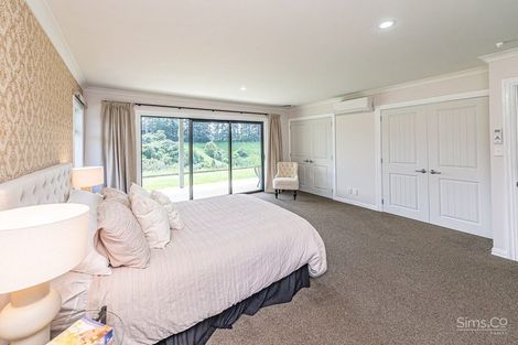 Photo of property in 456a Kaikokopu Road, Brunswick, Whanganui, 4571