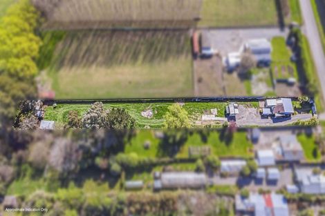 Photo of property in 27 Greens Road, Tuahiwi, Kaiapoi, 7691