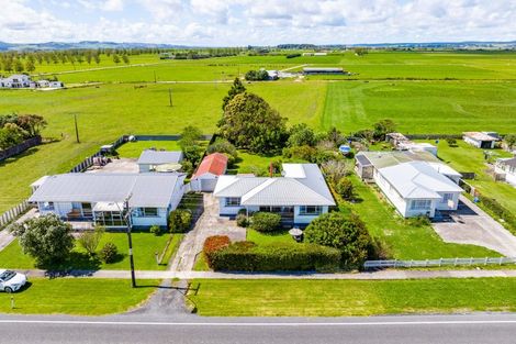 Photo of property in 102 Freyberg Road, Ruawai, 0530
