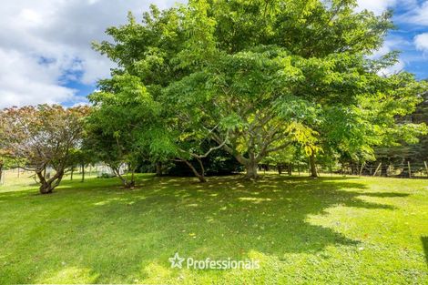 Photo of property in 235 Marchant Road, Kaitoke, Upper Hutt, 5018
