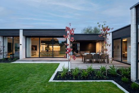 Photo of property in 10 Belmont Avenue, Rangiora, 7400