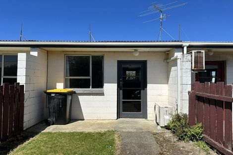 Photo of property in 132a-h Ythan Street, Appleby, Invercargill, 9812