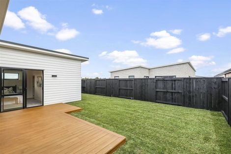 Photo of property in 15 Gosset Avenue, Chartwell, Hamilton, 3210