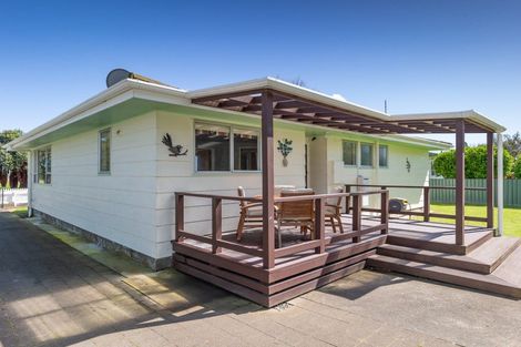 Photo of property in 29 Adkin Avenue, Levin, 5510