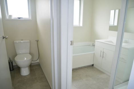 Photo of property in 2/18 Bonar Place, Woolston, Christchurch, 8062
