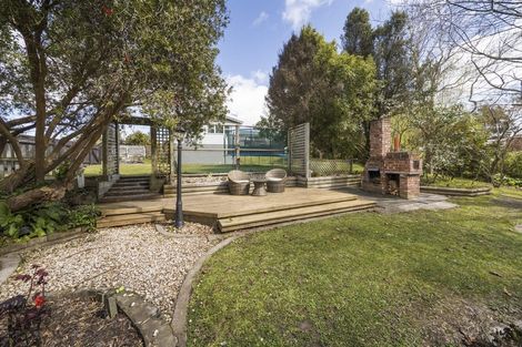 Photo of property in 6 King Street, Halcombe, Feilding, 4779