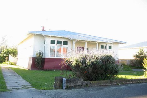Photo of property in 261 College Street, West End, Palmerston North, 4412
