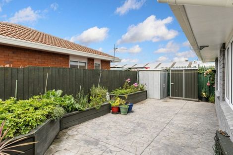 Photo of property in 2/7 Katie Lane, Dallington, Christchurch, 8061