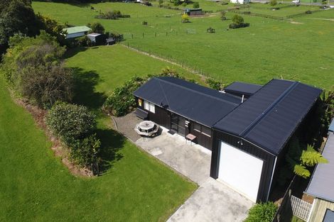 Photo of property in 330 Tahuri Street, Kawhia, 3889