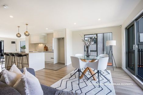 Photo of property in 64 Wallace Road, Hobsonville, Auckland, 0616