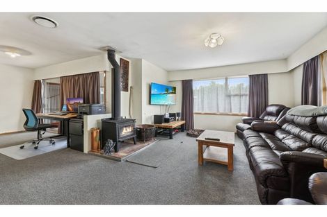 Photo of property in 390 Halswell Road, Halswell, Christchurch, 8025