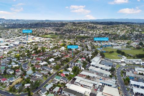 Photo of property in 80 Bruce Road, Glenfield, Auckland, 0629