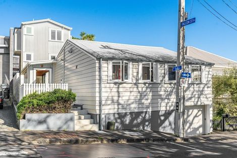 Photo of property in 2 Gibraltar Crescent, Parnell, Auckland, 1052