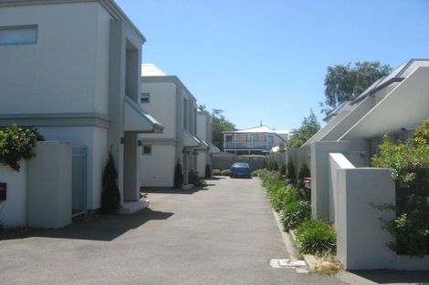 Photo of property in 168 Strickland Street, Sydenham, Christchurch, 8023