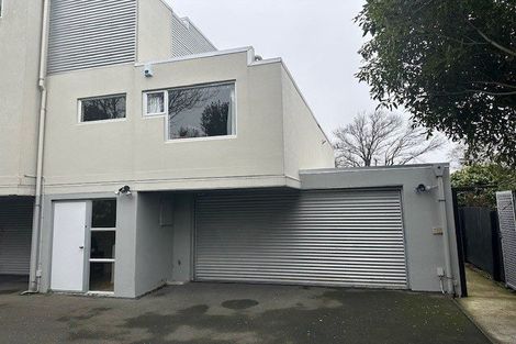 Photo of property in 66a London Street, Richmond, Christchurch, 8013