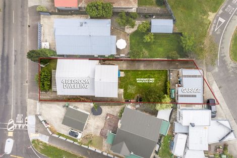 Photo of property in 4 Chambers Street, Napier South, Napier, 4110