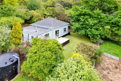 Photo of property in 356 Waihapa Road, Pukengahu, Stratford, 4393