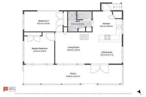 Photo of property in 21 Broadway, Mangaweka, 4797