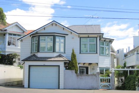 Photo of property in 36 Upland Road, Kelburn, Wellington, 6012