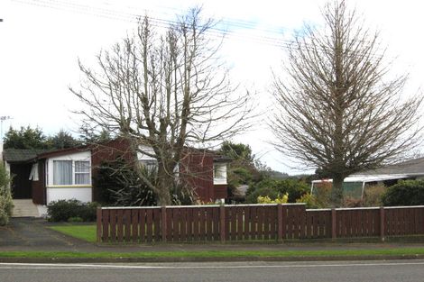 Photo of property in 255 Cambridge Street, Levin, 5510