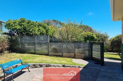 Photo of property in 124 Pioneer Road, Moturoa, New Plymouth, 4310