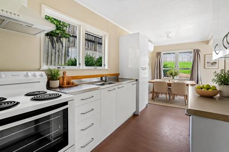 Photo of property in 48 Heretaunga Street, Petone, Lower Hutt, 5012