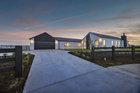 Photo of property in 11 Te Rito Place, Hawera, 4674