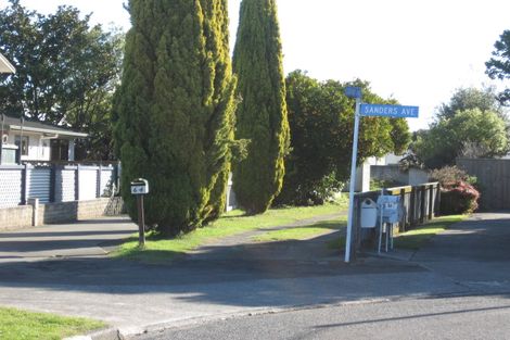 Photo of property in 64 Logan Avenue, Marewa, Napier, 4110