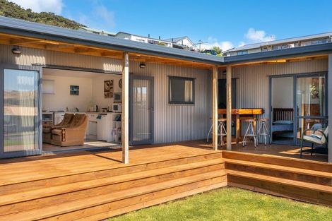 Photo of property in 24 Fairlie Crescent, Opononi, Kaikohe, 0473