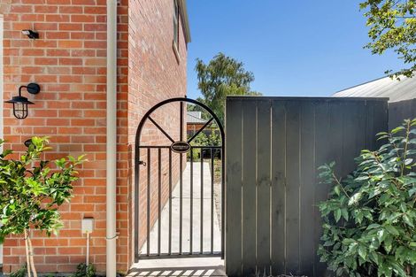 Photo of property in 4/36 Allard Street, Edgeware, Christchurch, 8013