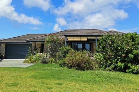Photo of property in 1 Pukeko Street, Ruakaka, 0116