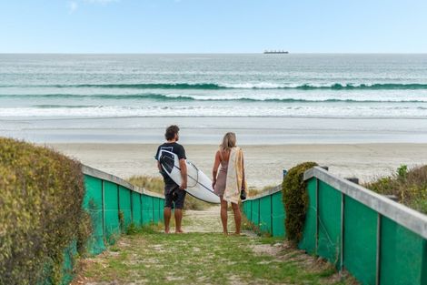 Photo of property in 125b Oceanbeach Road, Mount Maunganui, 3116