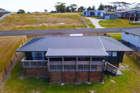 Photo of property in 48 Carrington Drive, Karikari Peninsula, Kaitaia, 0483