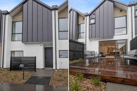 Photo of property in 31c Purchas Street, St Albans, Christchurch, 8014