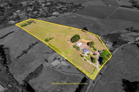 Photo of property in 31 Cameron Road, Waiuku, 2681