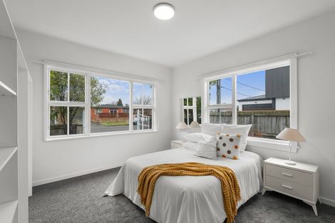 Photo of property in 41 Mackenzie Avenue, Woolston, Christchurch, 8023