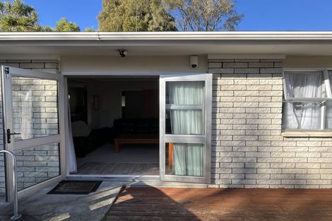 Photo of property in 18a Moerangi Street, West End, Palmerston North, 4410