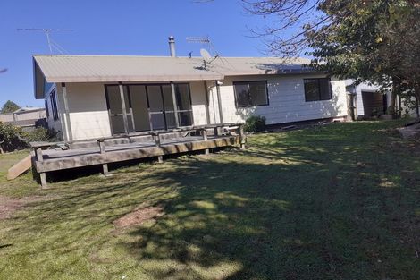 Photo of property in 13c Frank Street, Koutu, Rotorua, 3010