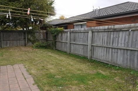 Photo of property in 3/115 Canon Street, Edgeware, Christchurch, 8013
